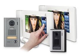 3 Intercom systems
