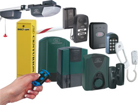 Gate motors + automation